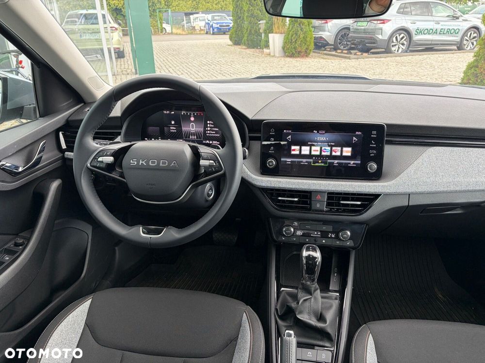 Skoda Kamiq 1.0 TSI Drive DSG - 11