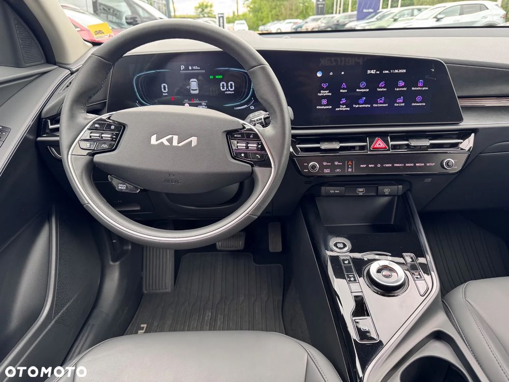 Kia Niro 1.6 GDI Hybrid L - 9
