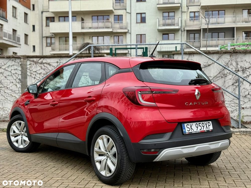 Renault Captur TCe 90 ZEN - 3