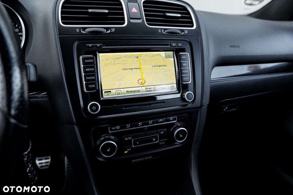 Volkswagen Golf 2.0 GTI - 34