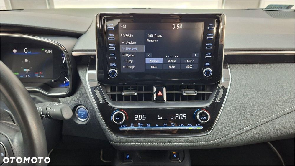 Toyota Corolla 1.8 Hybrid Comfort - 14