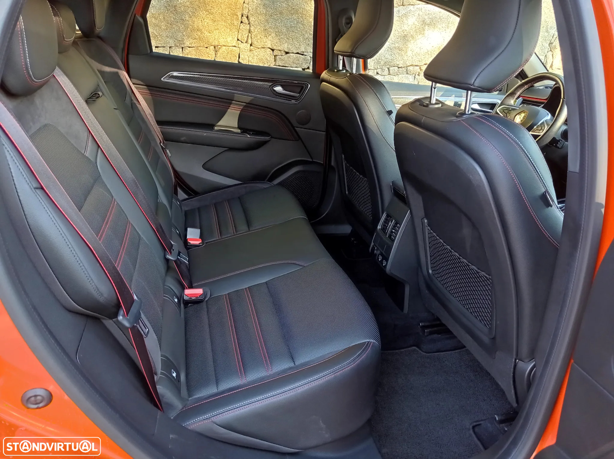 Renault Arkana 1.3 TCe R.S.Line EDC - 13