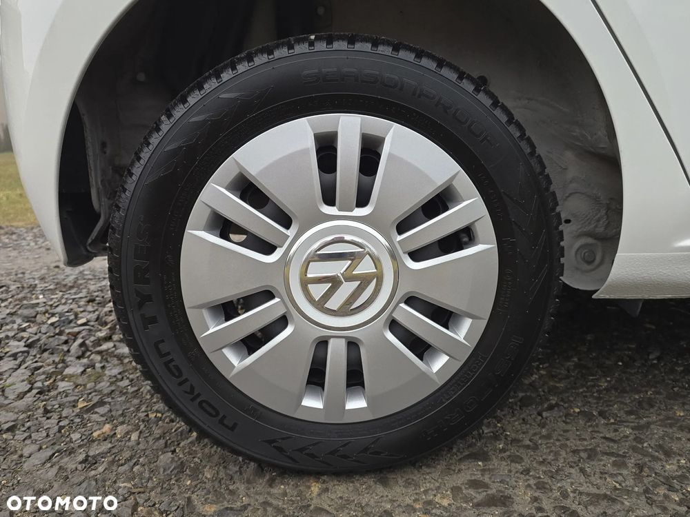 Volkswagen up! 1.0 move - 37