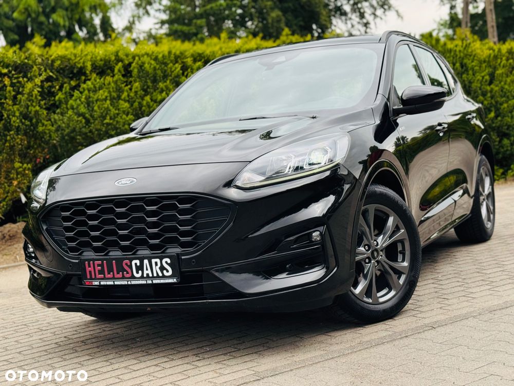 Ford Kuga - 16