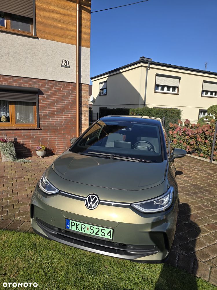 Volkswagen Id.3