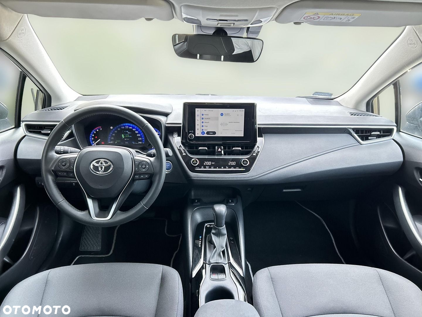 Toyota Corolla - 11