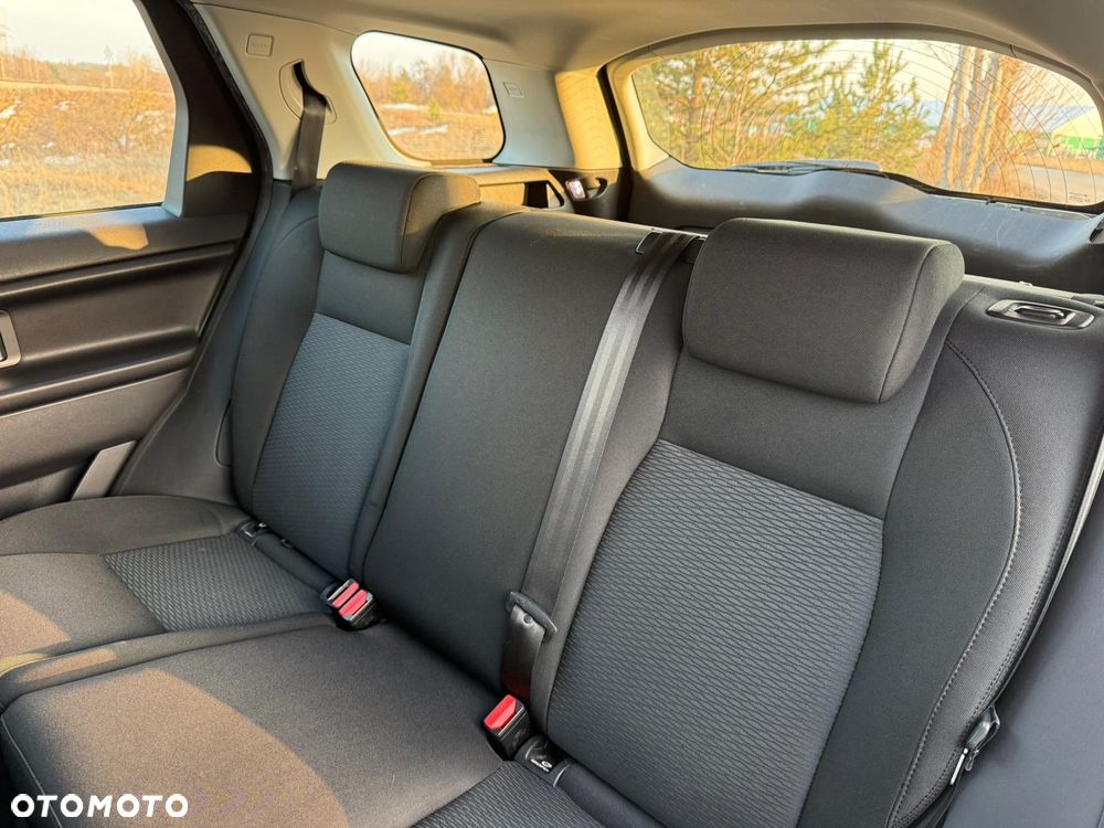 Land Rover Discovery Sport - 19