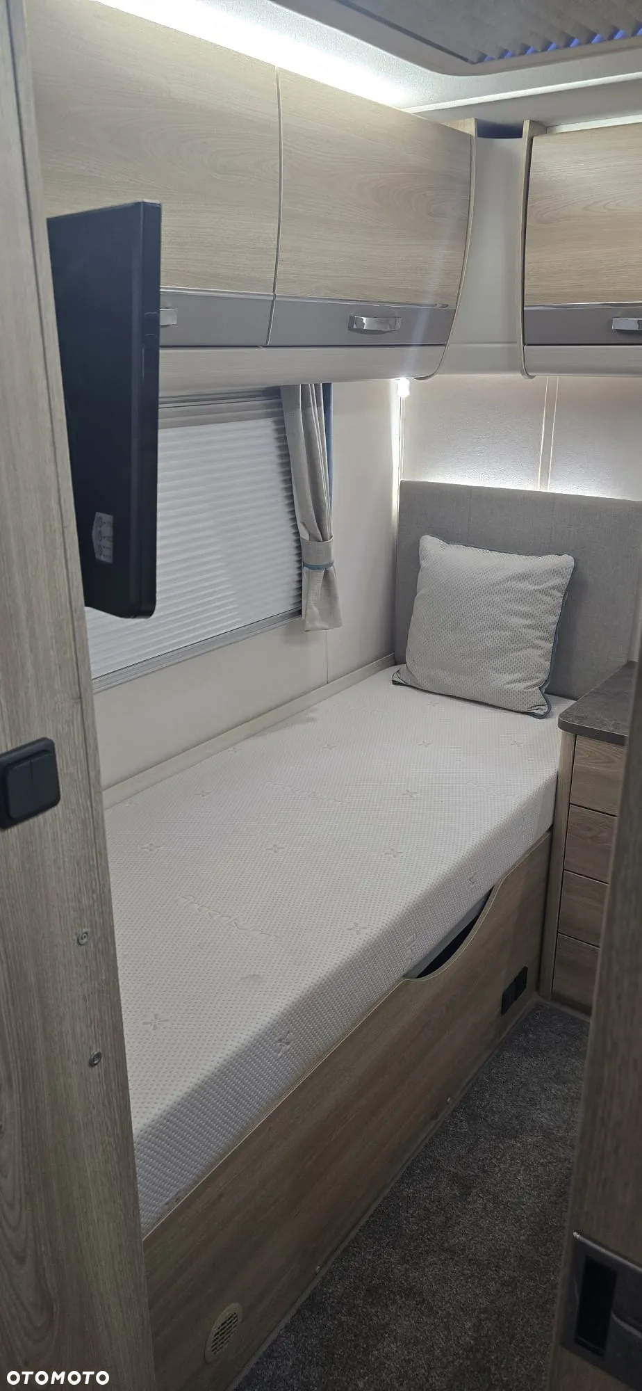 Elddis Supreme 574 - 39