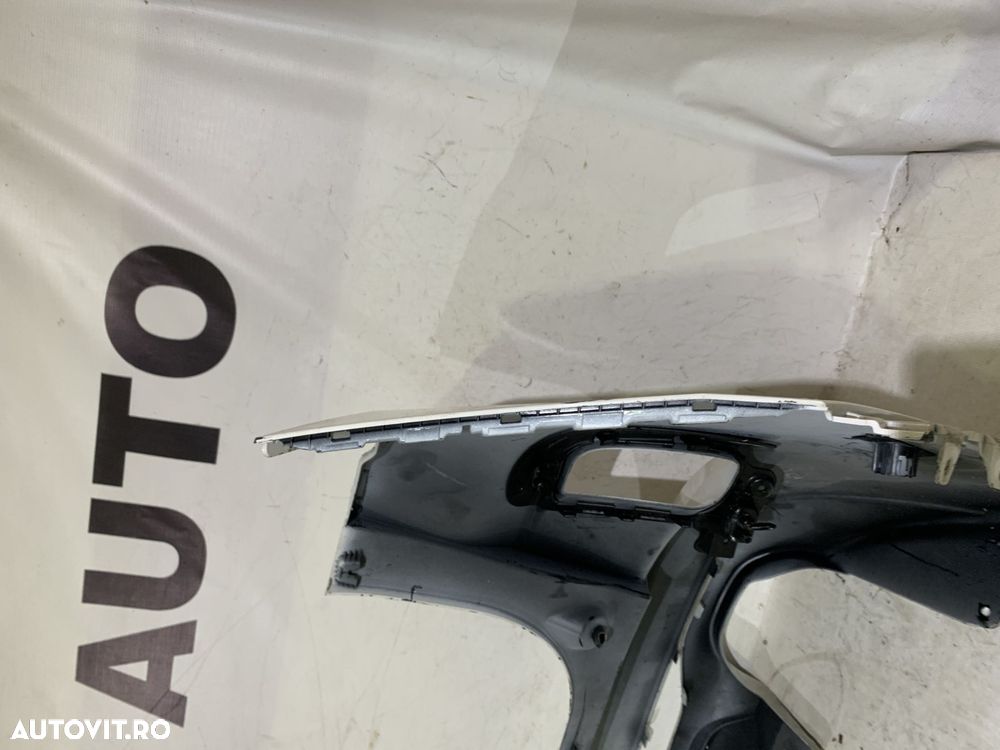 Bara spate Ford Kuga 3, ST-Line, 2019, 2020, 2021, 2022, 2023, 2024, cod origine OE LV4B-17A894-DJ. - 7