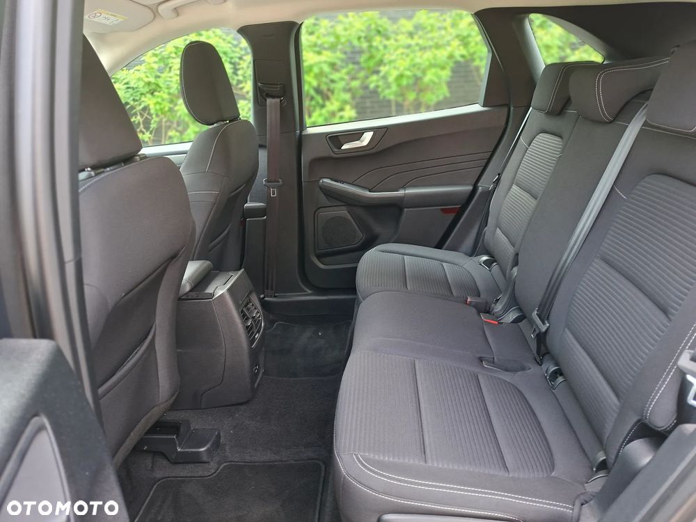 Ford Kuga 1.5 EcoBlue COOL&CONNECT - 14