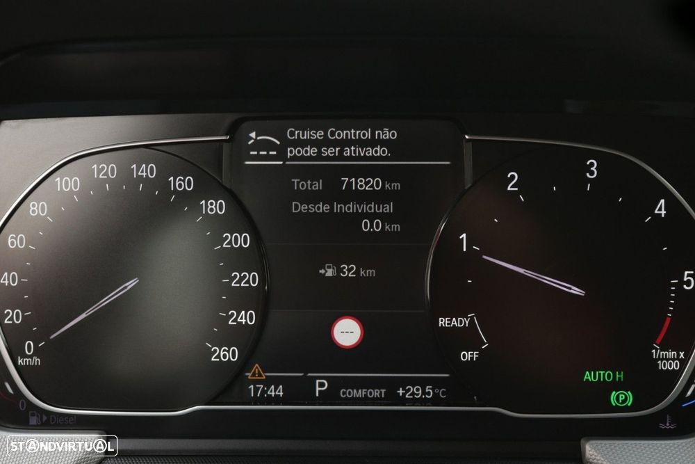 BMW 116 d Corporate Edition Auto - 42