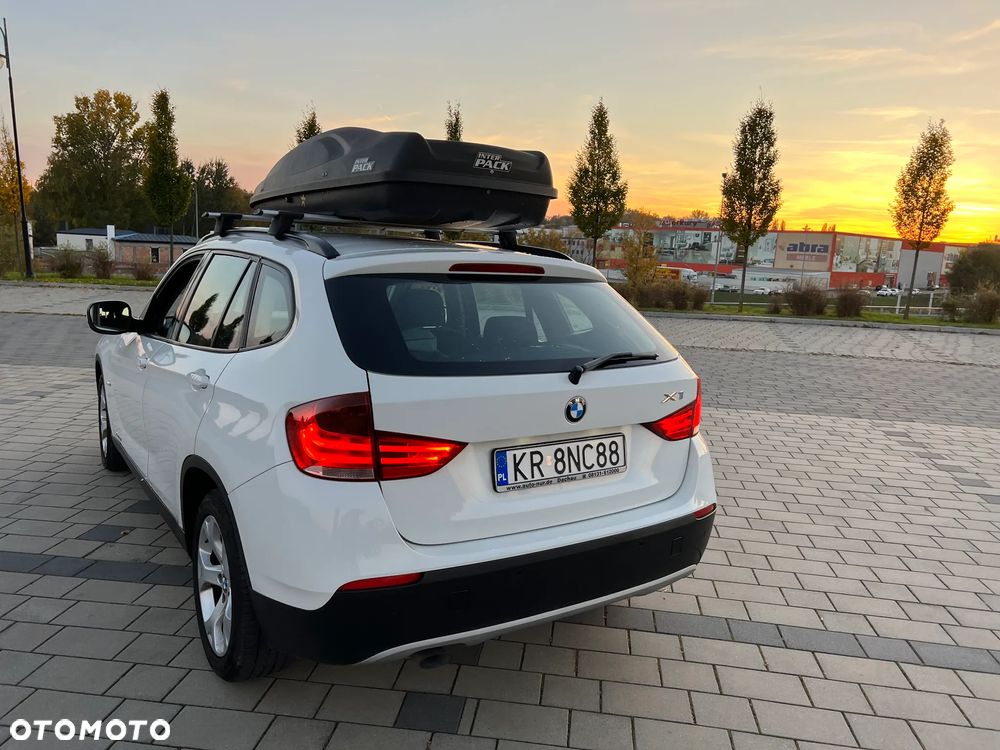 BMW X1 sDrive20d - 3