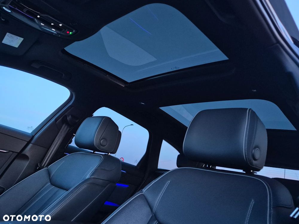 Audi A6 Avant 40 TDI quattro S tronic S line - 27