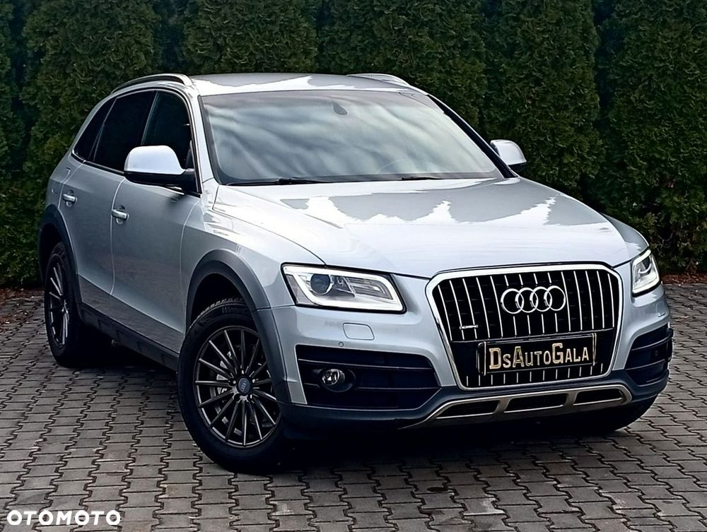 Audi Q5 - 9