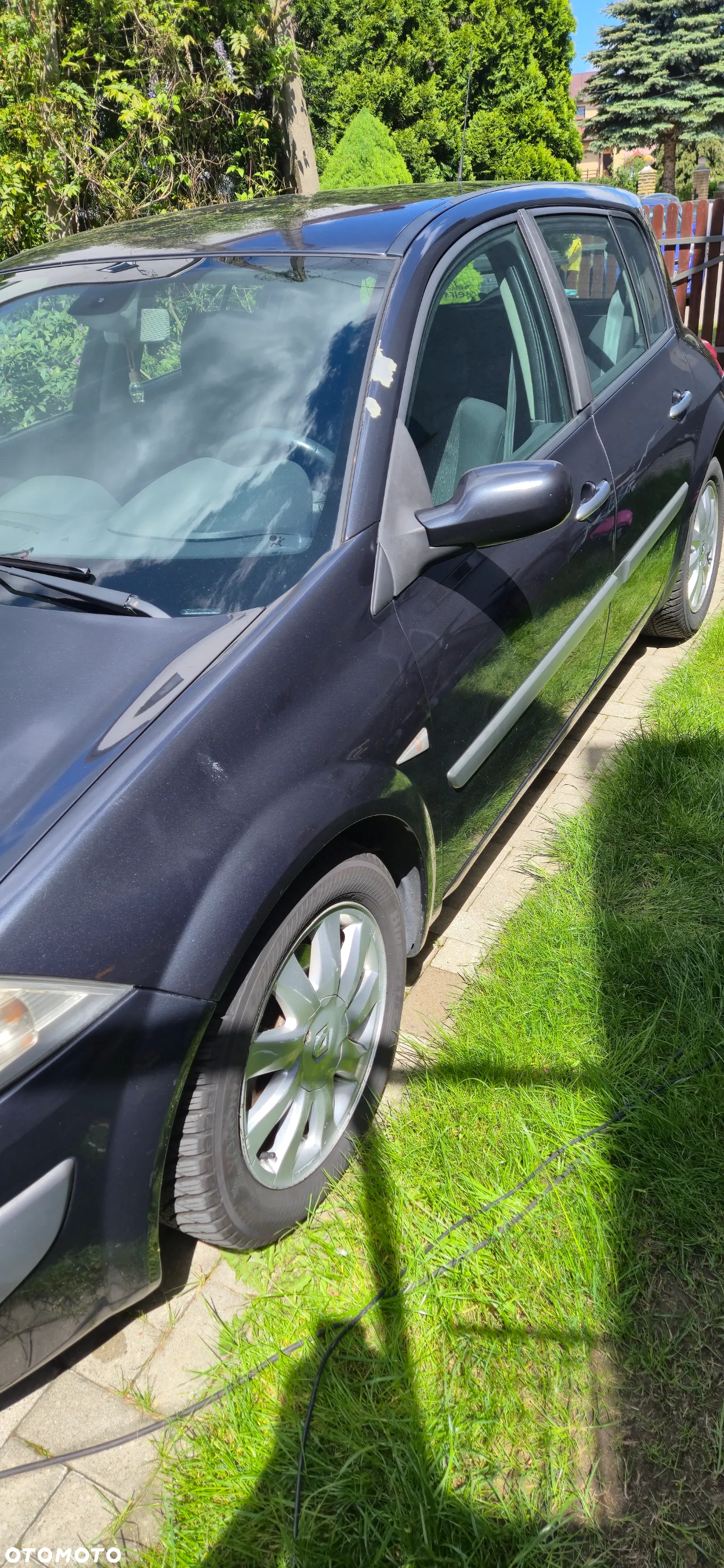 Renault Megane - 2