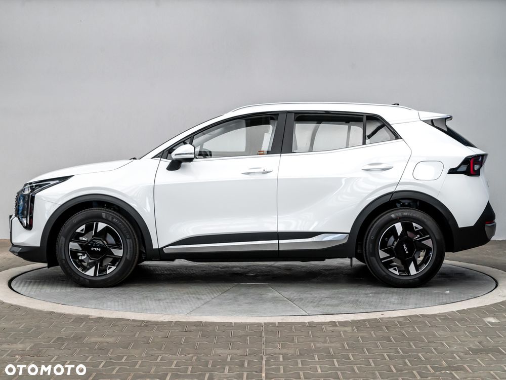 Kia Sportage 1.6 T-GDI M 2WD - 2
