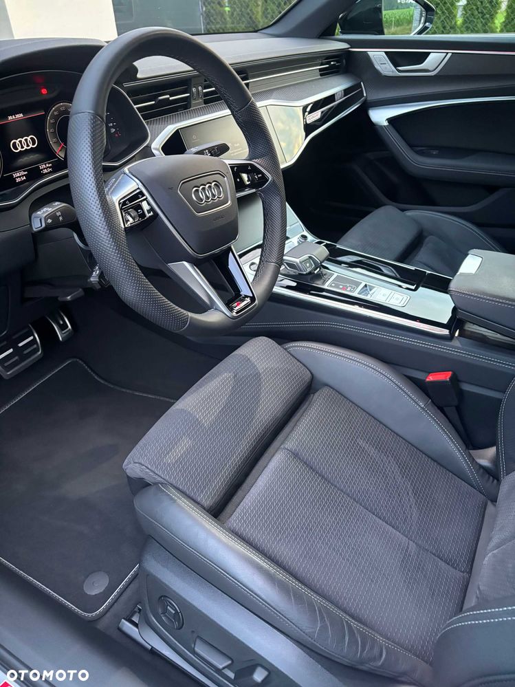 Audi A6 Limousine - 7