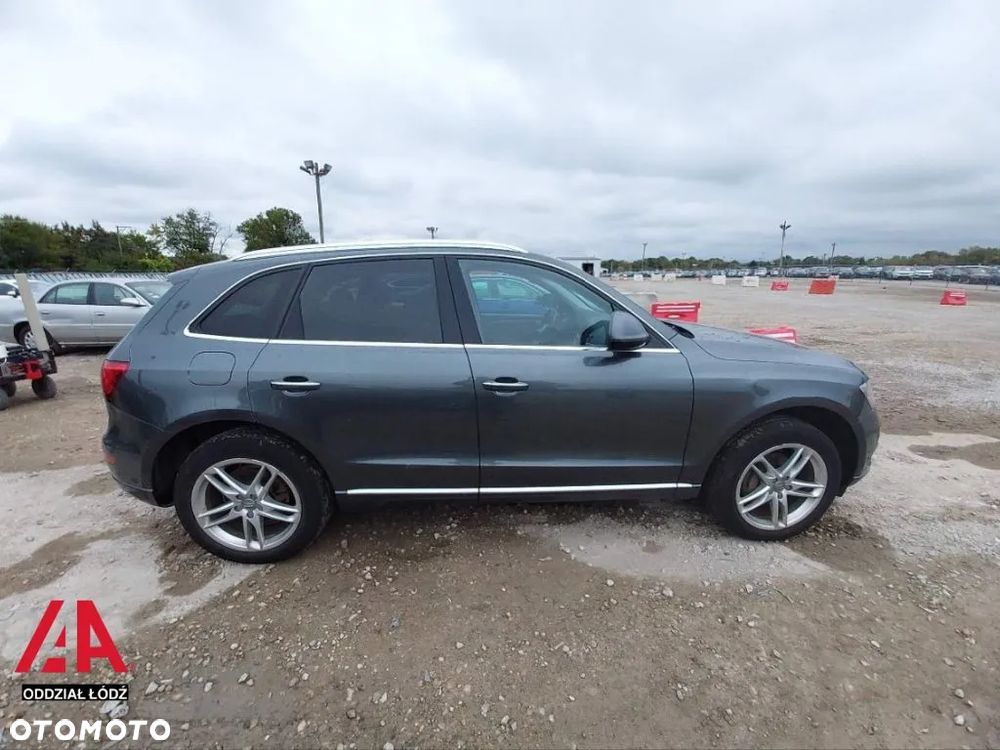 Audi Q5 - 7