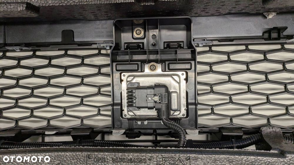 zderzak przód opel mokka b 2020- - 16