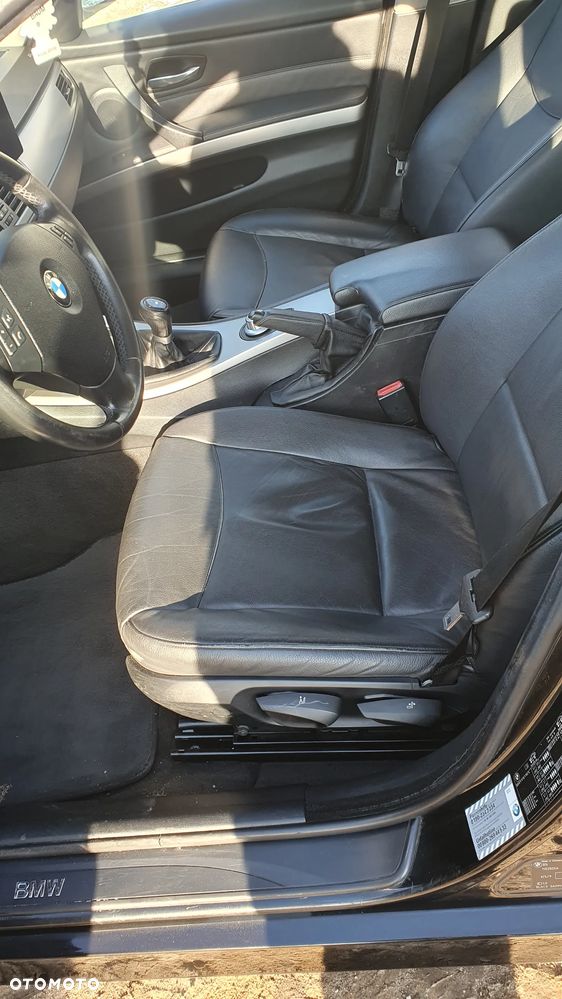 BMW Seria 3 - 6
