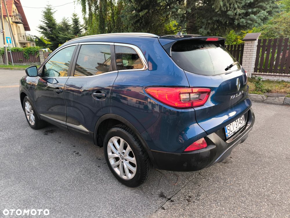 Renault Kadjar Energy TCe 130 EDC LIMITED - 4