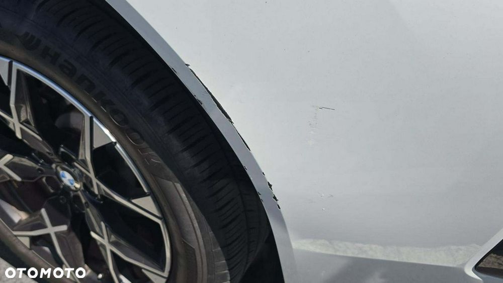 BMW X3 xDrive30i M Sport - 12