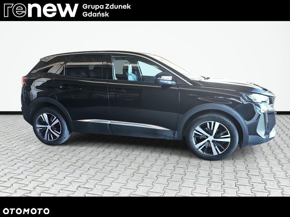 Peugeot 3008 - 5