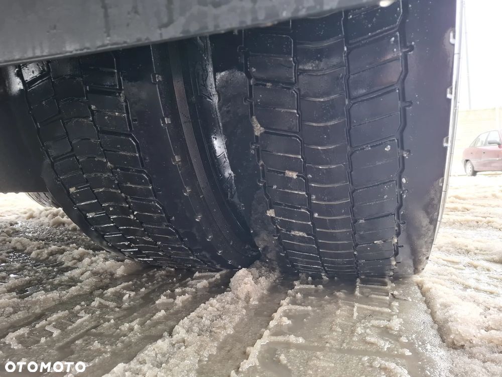 Mercedes-Benz Econic 2630 EURO 6 ZOELLER MEDIUM z DE - 30