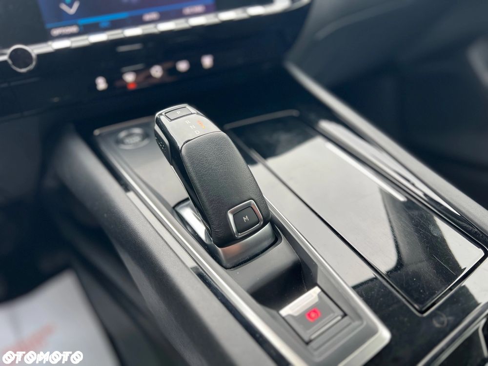 Peugeot 508 1.5 BlueHDi Allure S&S EAT8 - 15