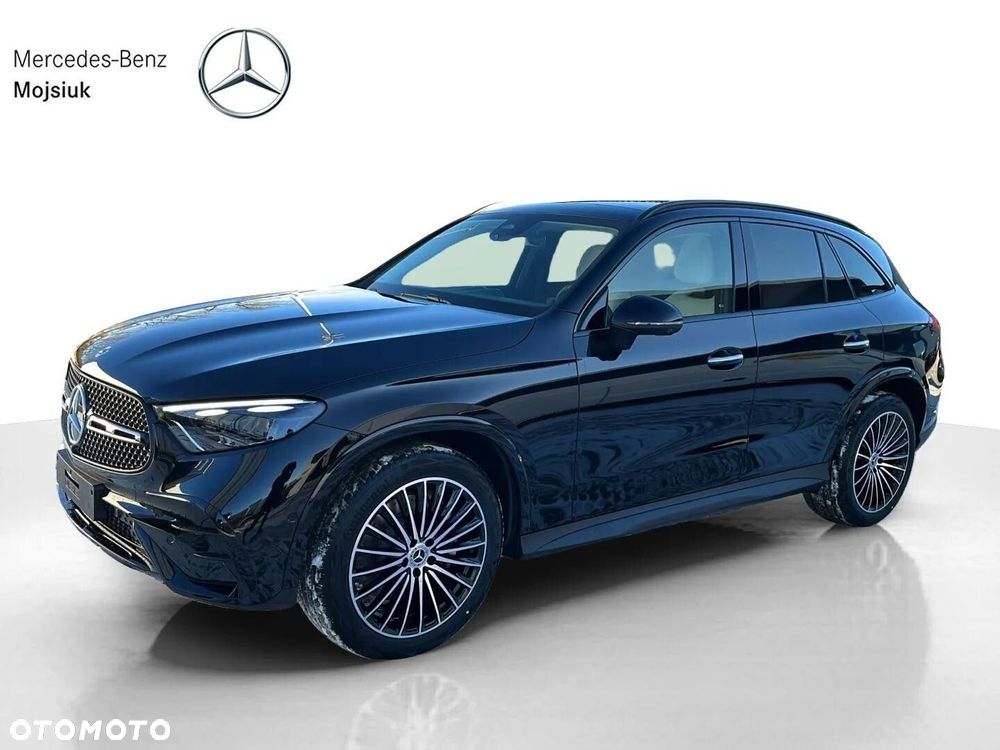 Mercedes-Benz GLC - 3