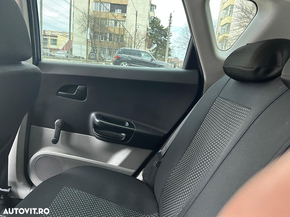 Kia Ceed 1.4 GSL BEST - 8