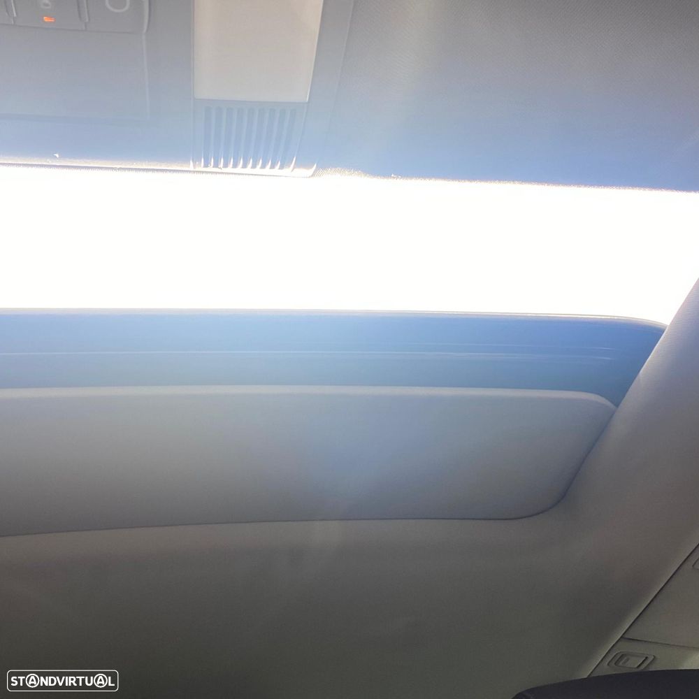 Audi A8 3.0 TDI V6 quattro Tiptronic - 19