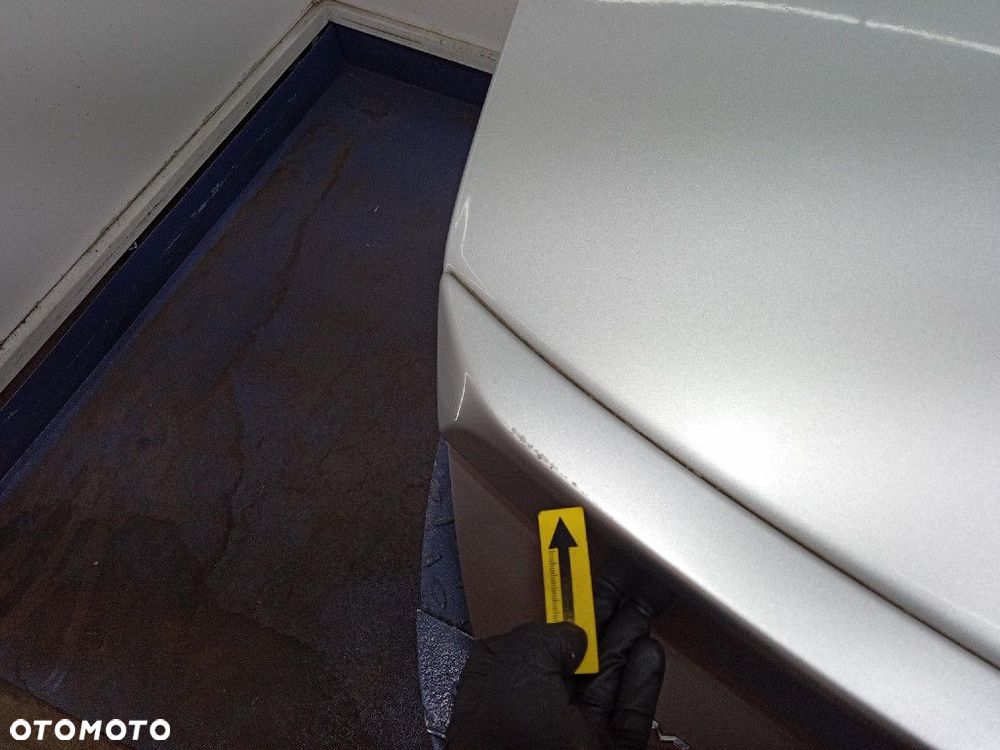 NISSAN MAXIMA A34 03- KLAPA BAGAŻNIKA TYŁ TYLNA KY1 - 9