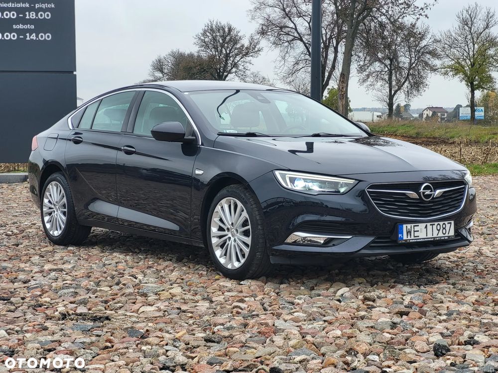 Opel Insignia 1.5 T GPF Elite S&S - 9