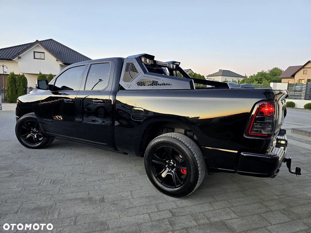 Dodge RAM - 2