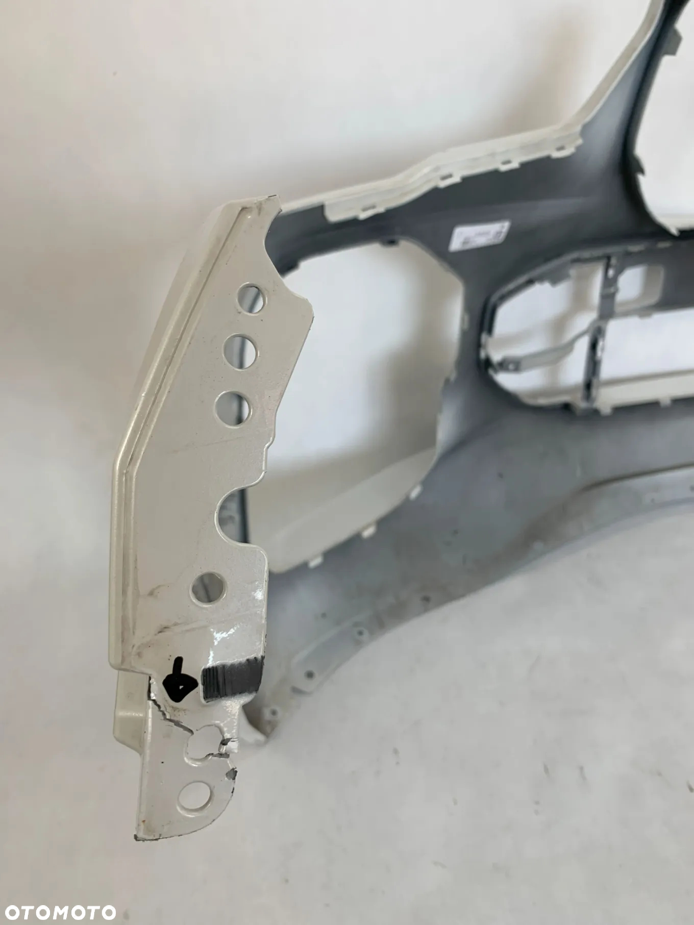 Image BMW X5 G05 M-pack 18-21r Přední nárazník x 5 g 05 - 51118069207