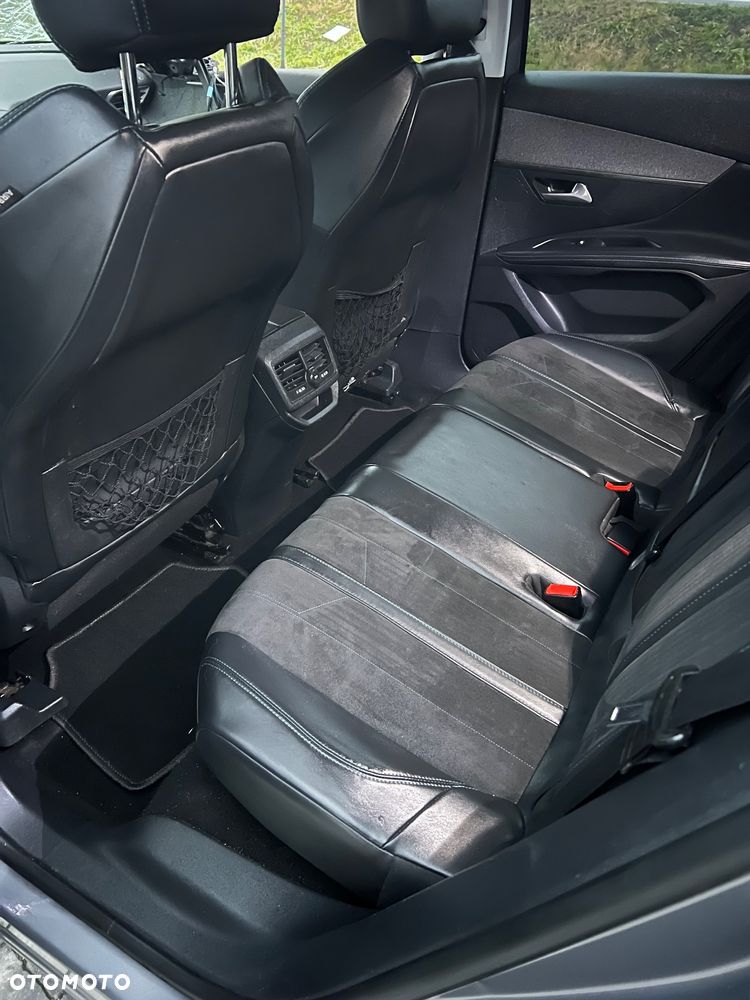 Peugeot 3008 BlueHDi 120 Stop & Start Business-Line - 13