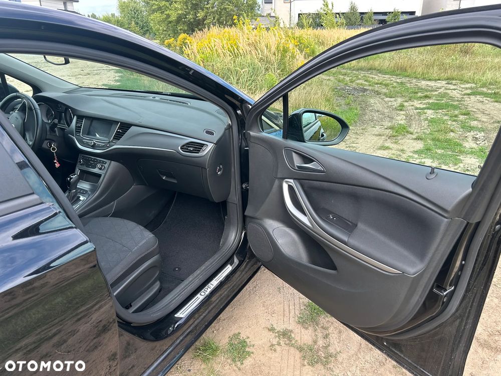 Opel Astra 1.4 T 120 Lat S&S - 18