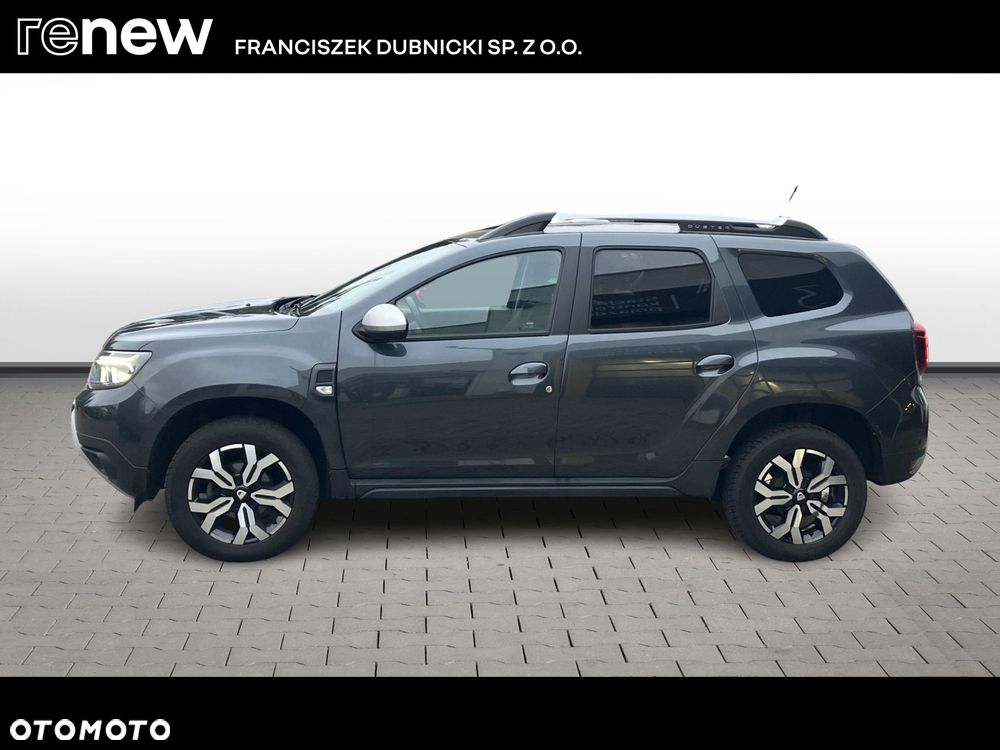 Dacia Duster - 2
