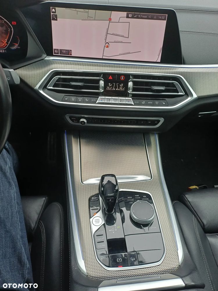 BMW X5 xDrive25d sport - 14