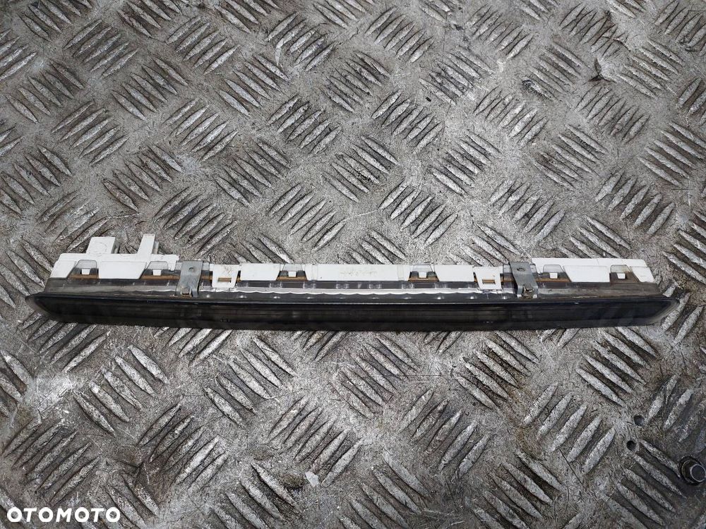 STOPKA TRZECIE ŚWIATŁO STOP OPEL VECTRA C HB 5D - 3