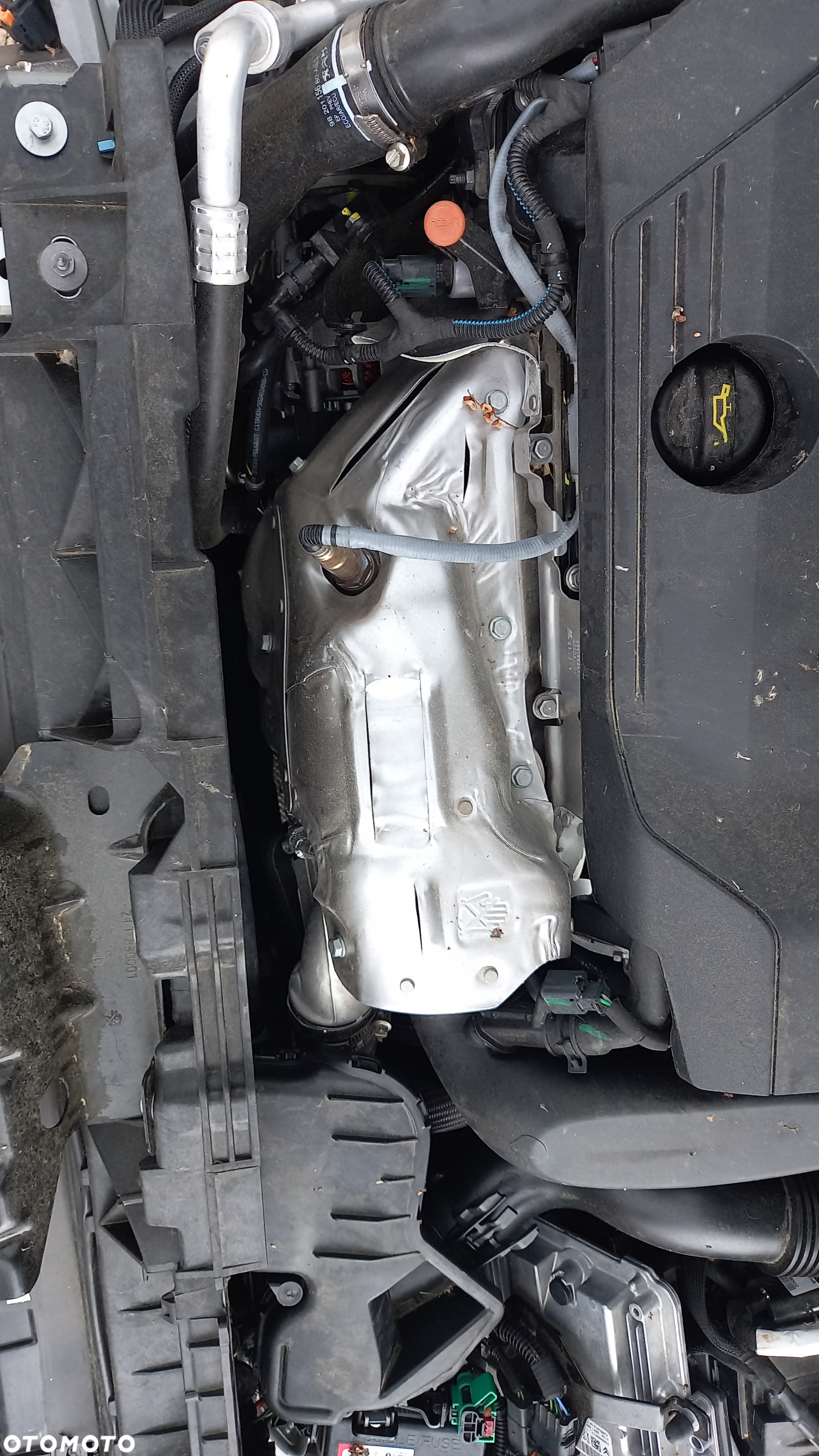 Peugeot 508 - 14