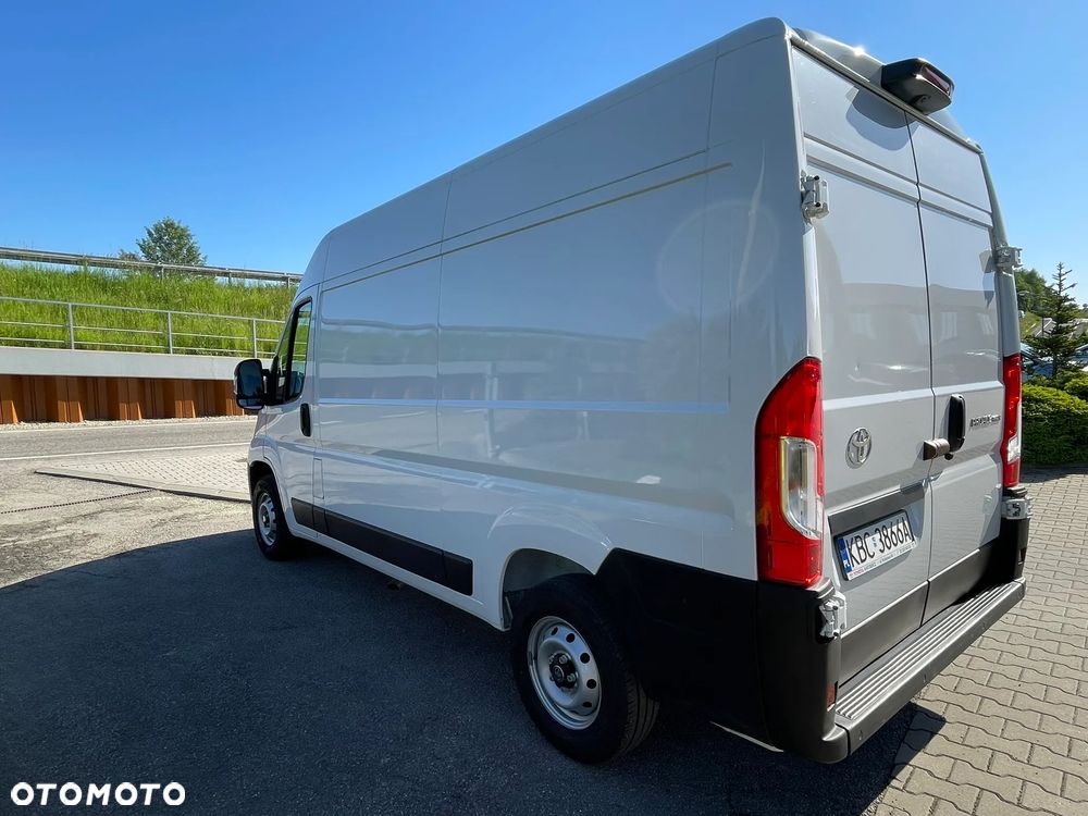 Toyota Proace Max - 17