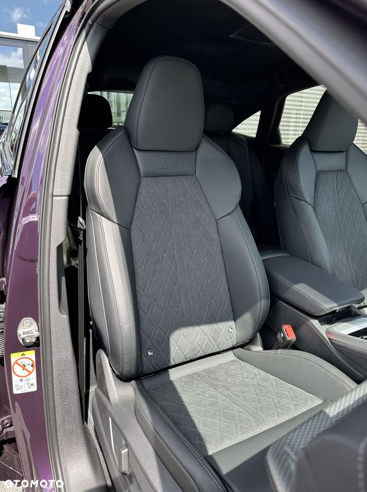 Audi Q5 Sportback - 27