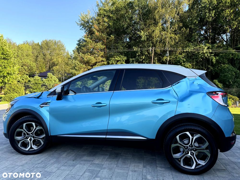 Renault Captur - 15