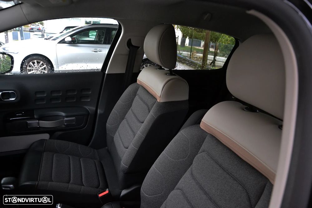 Citroën C3 Pure Tech S&S Shine Pack - 21