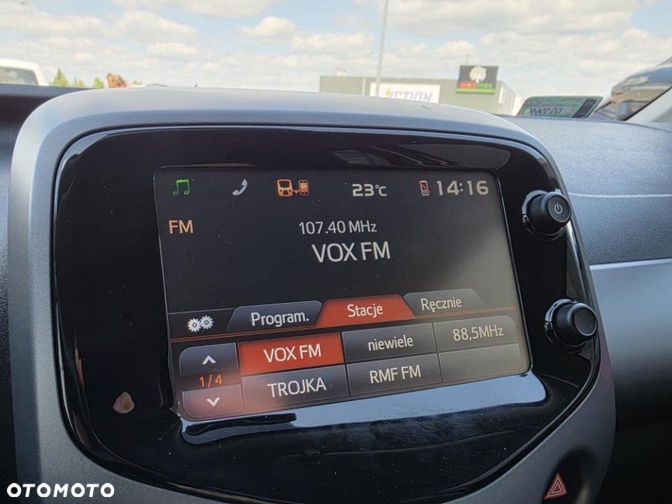 Toyota Aygo - 10