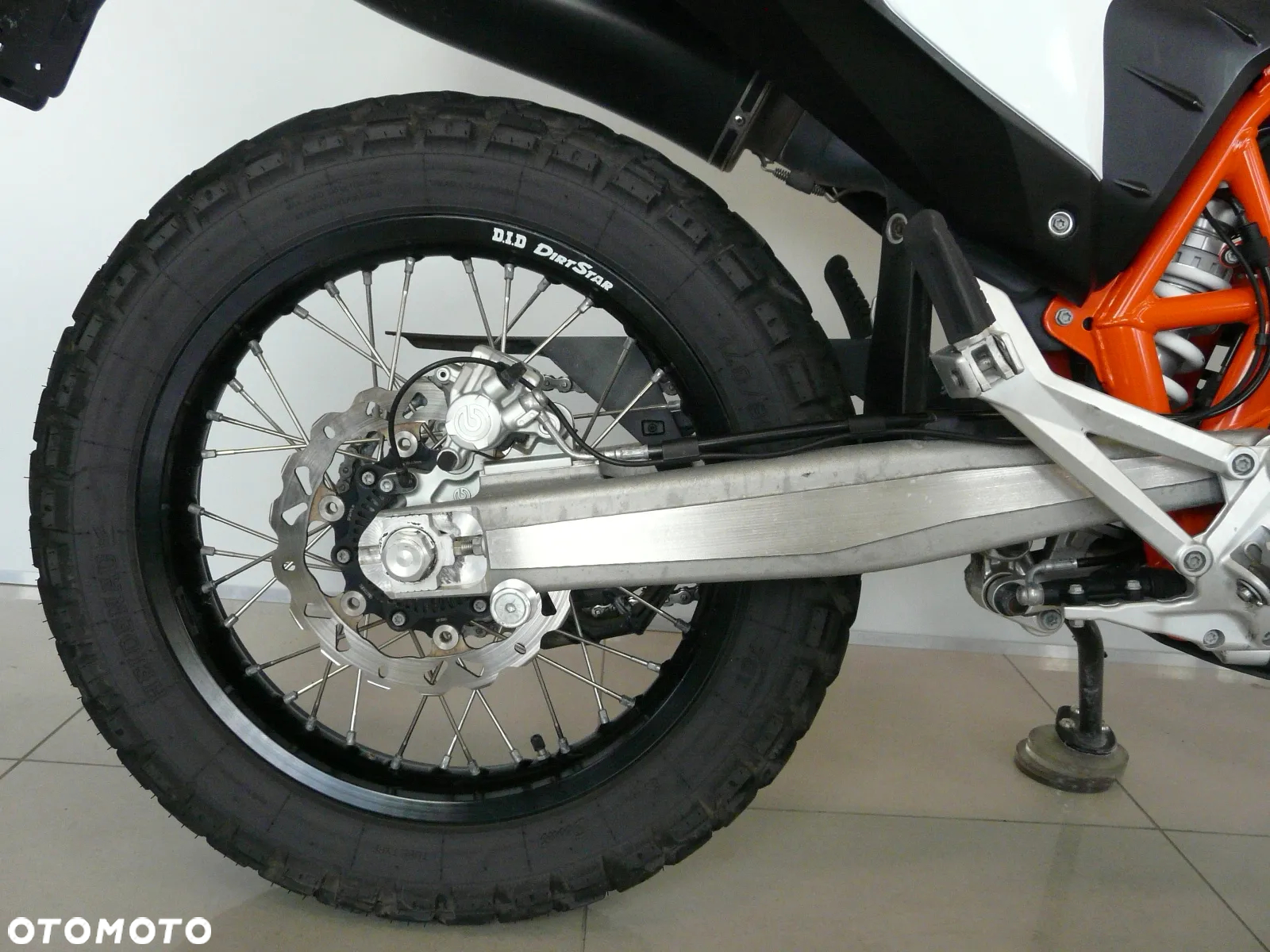 KTM Enduro - 9
