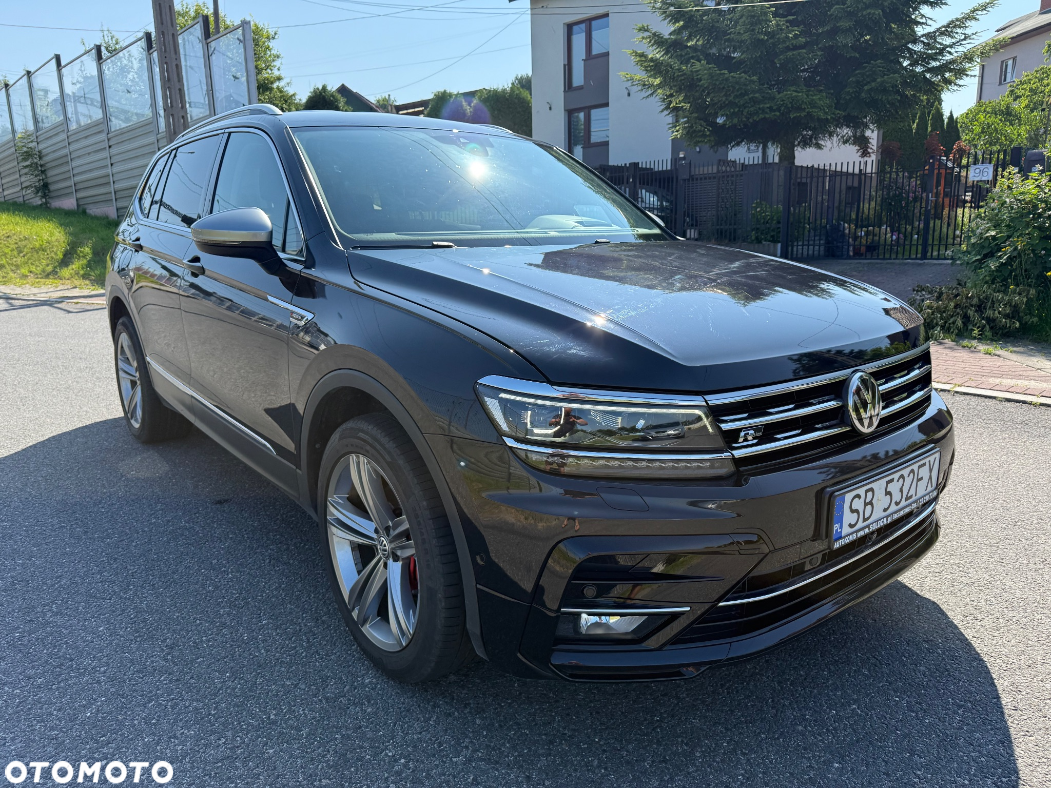 Volkswagen Tiguan 2.0 TDI BMT SCR 4Mot Highline DSG - 3