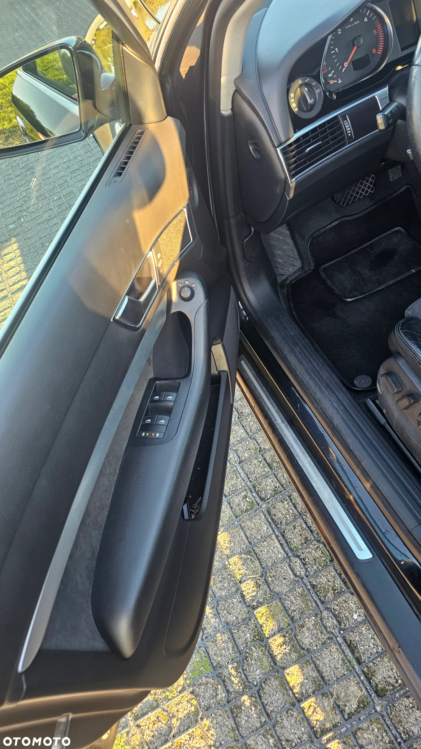 Audi A6 Avant - 11